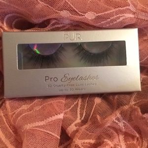 PUR Eyelashes
